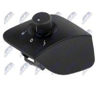 NTY Comando Regolazione specchio per SEAT Ibiza IV Schrägheck (6J5, 6P1)