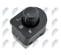 NTY Comando Regolazione specchio