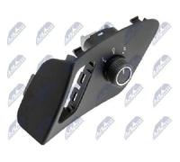 Original NTY Interruttore Regolazione Specchietto Esterno EWS-VW-108 Per VW