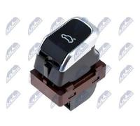 Original NTY Interruttore Sblocco Portellone EWS-AU-026 Per Audi