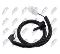 NTY EZC-CH-101 Interruttore, Sbloccaggio cofano posteriore