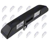 Original NTY Interruttore Sblocco Portellone EZC-LR-084 Per Land Rover