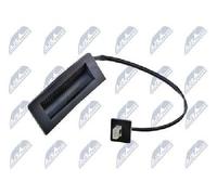 Original NTY Interruttore Sblocco Portellone EZC-PL-026 Per Opel