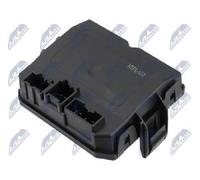 NTY Interruttore sblocco cofano posteriore EZC-PL-152 per OPEL Insignia A Sports Tourer