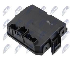 Original NTY Interruttore Sblocco Portellone EZC-PL-152 Per Opel