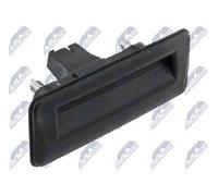 Original NTY Interruttore Sblocco Portellone EZC-SK-014 Per Audi Skoda VW