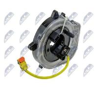 Original NTY Interruttore Sterzo EAS-FT-002 Per Fiat Jeep