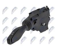 NTY Leva devio guida EPE-FR-015 compatibile con Ford Fiesta VI B-Max JK 1.0 EcoBoost 1.6 Ti