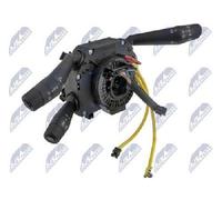NTY Leva devio guida compatibile con FIAT EPE-FT-001