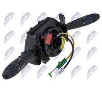 Original NTY Interruttore Sterzo EPE-FT-006 Per Fiat