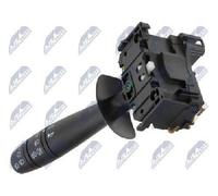 Original NTY Interruttore Sterzo EPE-RE-038 Per Nissan Renault