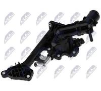 Original NTY Involucro Del Termostato CTM-FT-022 Per Fiat Jeep Suzuki