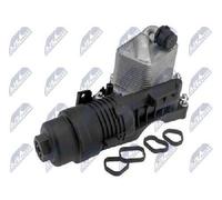 Original NTY Involucro Filtro Olio C M-068 Per BMW MINI