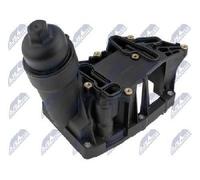 NTY Alloggiamento Filtro Olio per BMW X3 F25 xDrive20d xDrive30d 3er Touring F31