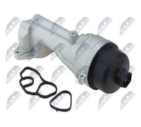 Alloggiamento Filtro Olio Adatto A per Ita 1.4/1.6 Mini R56/R57/R58 09-15,