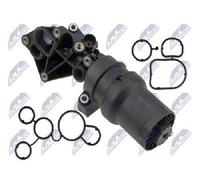 Alloggiamento olio CCL-VW-036 NTY per AUDI VW