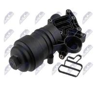 NTY CCL-VW-070 Carter filtro olio