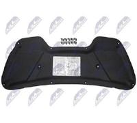 NTY EZC-HY-689 Insonorizzazione vano motore