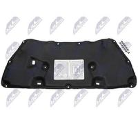 NTY EZC-HD-043 Insonorizzazione vano motore