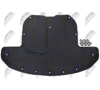 NTY EZC-ME-257 Insonorizzazione vano motore