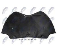 Original NTY Isolamento Motore EZC-SE-010 Per Seat