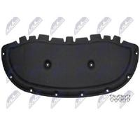 Original NTY Isolamento Motore EZC-SK-075 Per Skoda