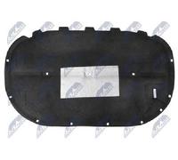 Original NTY Isolamento Motore EZC-VW-320 Per VW