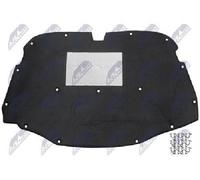 Original NTY Isolamento Motore EZC-VW-520 Per VW