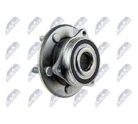 Original NTY Kit Cuscinetti Ruota KLP-CH-058 Per Dodge Jeep