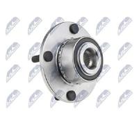 NTY Kit cuscinetto ruota compatibile con MITSUBISHI KLP-MS-033