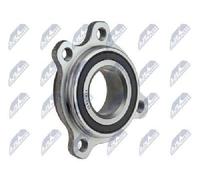 Original NTY Kit Cuscinetti Ruota KLT-AU-011 Per Audi