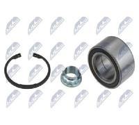 Cuscinetto ruota Assale posteriore Sx KLT-BM-028 NTY per BMW 1 3 3 Touring