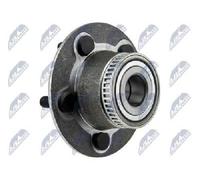 Original NTY Kit Cuscinetti Ruota KLT-CH-006 Per Chrysler