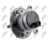 Original NTY Kit Cuscinetti Ruota KLT-FR-050 Per Ford