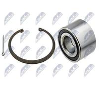 NTY KLT-HD-041 Kit cuscinetto ruota