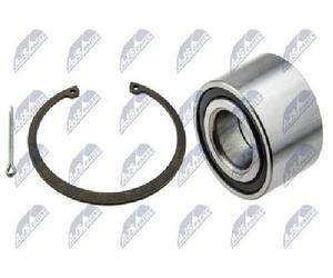 Original NTY Kit Cuscinetti Ruota KLT-HD-041 Per Honda