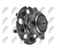Original NTY Kit Cuscinetti Ruota KLT-HD-068 Per Honda