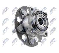 NTY Cuscinetto Ruota Mozzo Posteriore Sinistra Destra per Honda Cr-V IV 2.0 AWD