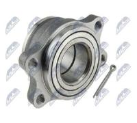 Original NTY Kit Cuscinetti Ruota KLT-NS-017 Per Nissan
