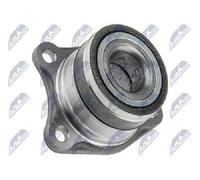NTY Kit cuscinetto ruota compatibile con TOYOTA KLT-TY-040