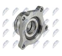 Original NTY Kit Cuscinetti Ruota KLT-TY-099 Per Toyota