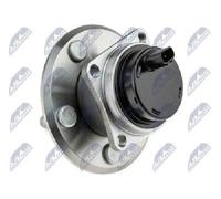 Original NTY Kit Cuscinetti Ruota KLT-TY-115 Per Toyota