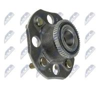 Original NTY Kit Di Cuscinetti Ruota KLT-HD-033 Per Honda