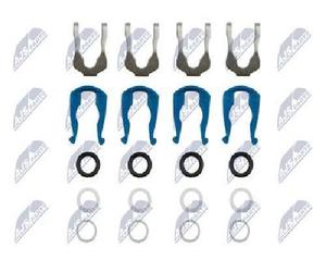 Original NTY Kit Di Riparazione Iniettore BWP-PL-006 Per Opel Renault