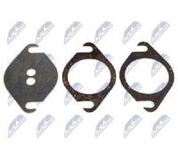 Original NTY Kit Di Riparazione Modulo Di Aspirazione EGR-PL-046 Per Opel