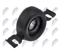 NTY Cuscinetto, Supporto intermedio albero cardanico compatibile con MAZDA