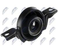 NTY NLW-HD-000 Cuscinetto, Supporto intermedio albero cardanico