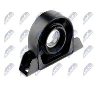 NTY NLW-HY-504 Cuscinetto, Supporto intermedio albero cardanico