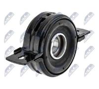 SUPPORTO CUSCINETTO ALBERO CARDANICO MITSUBISHI L200 PAJERO SPORT I 2.5 TD