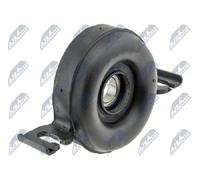 NTY Cuscinetto supporto intermedio albero cardanico NLW-MZ-004 per MAZDA B-SERIE BT-50